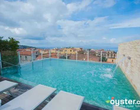 Hotel Plaza Sorrento