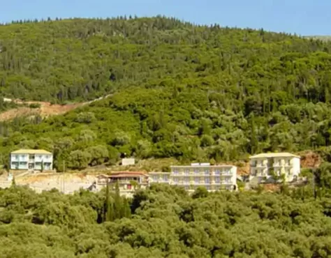 Hotel Politia Kathisma Lefkada