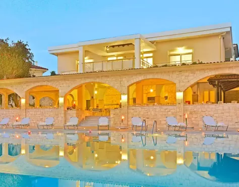 Hotel Portes Beach Nea Potidea