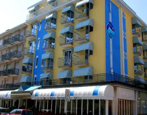 Hotel Portofino Lido di Jesolo