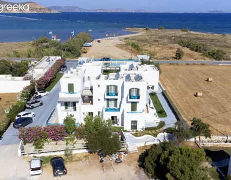 Hotel Princess of Naxos
