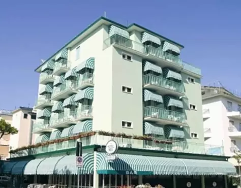Hotel Rex Lido di Jesolo
