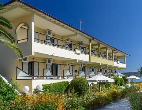 Hotel Sunrise Ammouliani