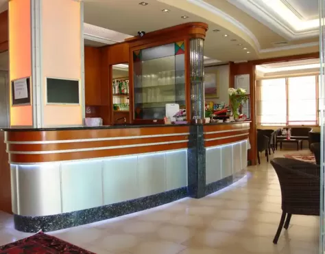 Hotel Toledo Lido di Jesolo