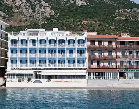 Hotel Tolo Peloponez