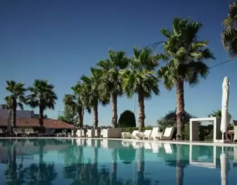 Hotel Valis Resort Volos