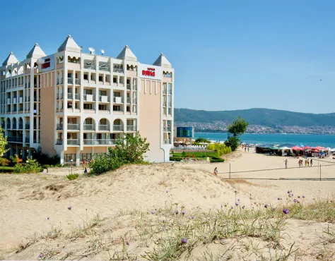 Hotel Viand Sunčev Breg