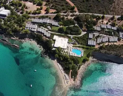 White Rocks Lassi 5*