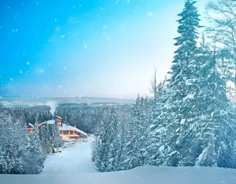 Yastrebets Spa Borovec