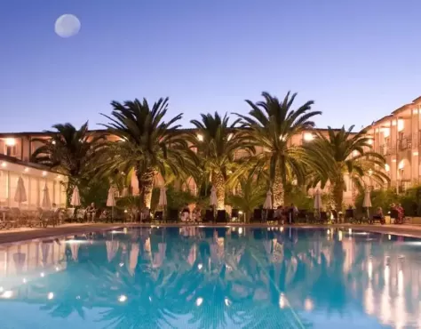 Zante Park Resort & SPA Laganas