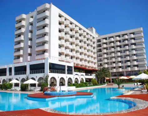 Hotel Grand Temizel Sarimsakli 