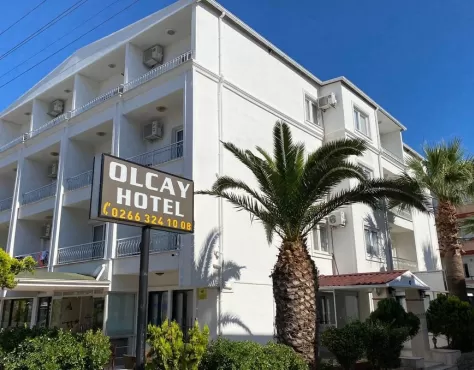 Hotel Olcay 3* Sarimsakli