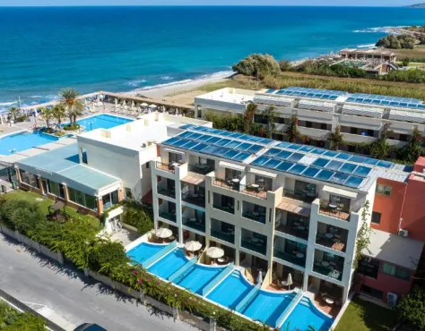 Hydramis Palace Beach Resort
