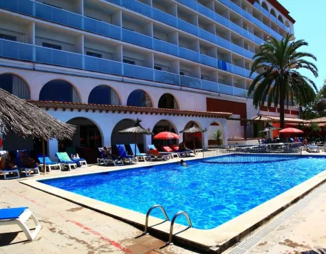 Ibersol Playa Dorada