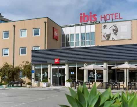 Ibis Alicante Hotel