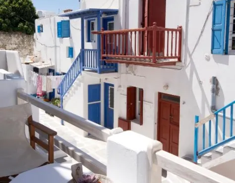 Ioannas House