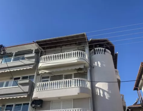 Vila Jolanda Olympic Beach 