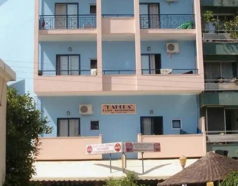 Kahlua Hotel & Apartments