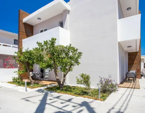Kappa Apartments