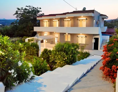 Karmik Concept Pension