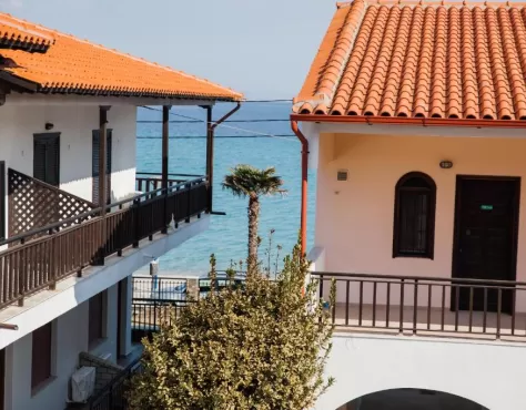 Kassandra Studios Polihrono