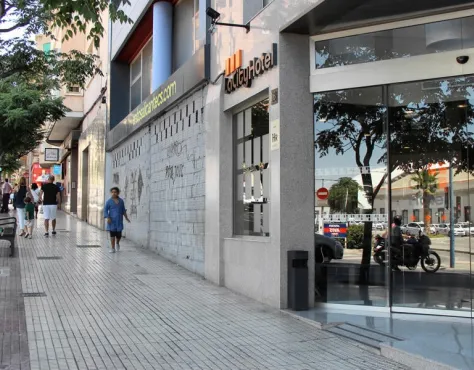 La City Alicante