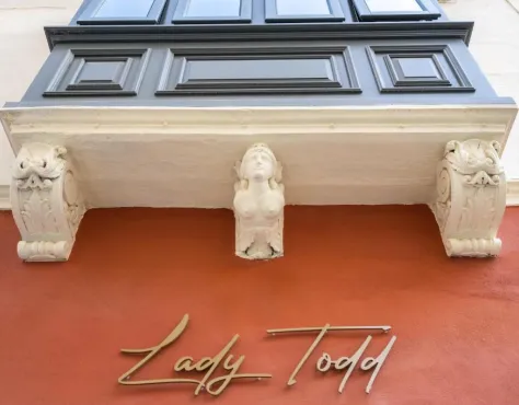 Lady Todd Malta