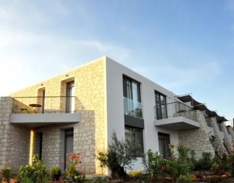 Leivatho Hotel Svoronata