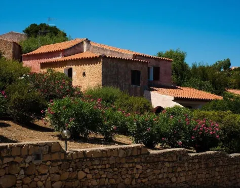 Lh Porto Rafael Altura Resort