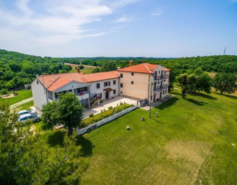 Stancija Lindi