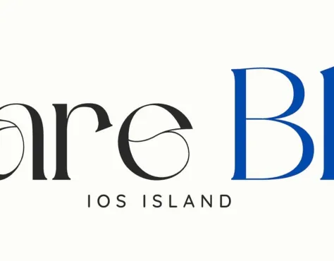 Mare Blue Ios