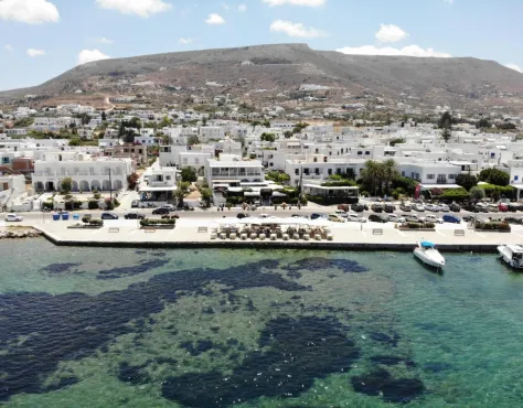 Marjay Boutique Paros