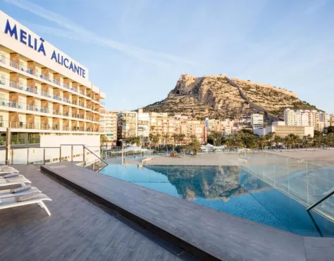Melia Alicante