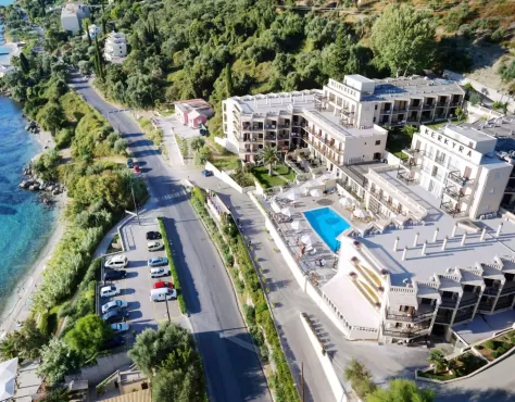 Mitsis Belvedere Benitses