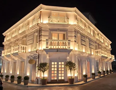Moenia Boutique Hotel