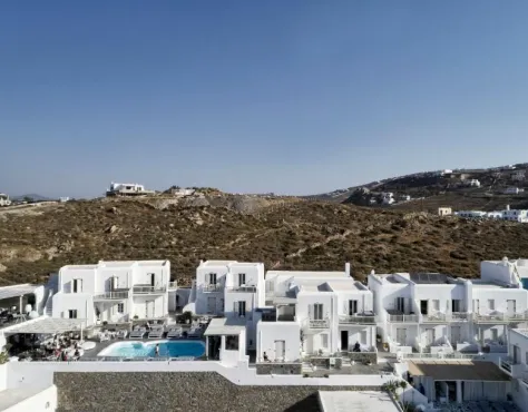 Mykonos Princess