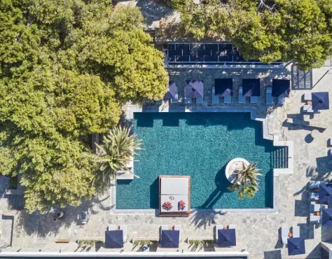 Mykonos Theoxenia, Exclusive Collection by Louis Hotels