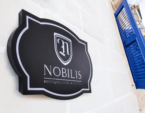Nobilis Boutique Living