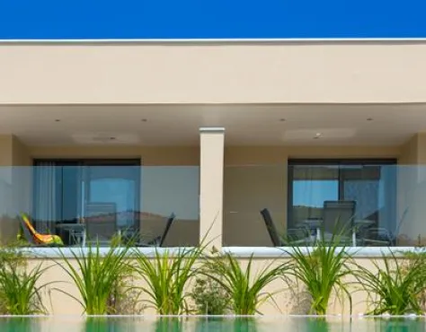 Hotel Notos Deluxe Suites Potos Tasos