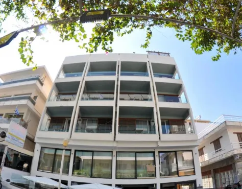 New York Hotel Rodos