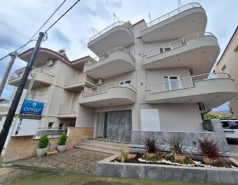 Vila Onar Leptokarija