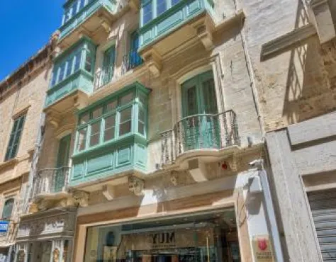 Palazzo Rosaria Boutique Hotel