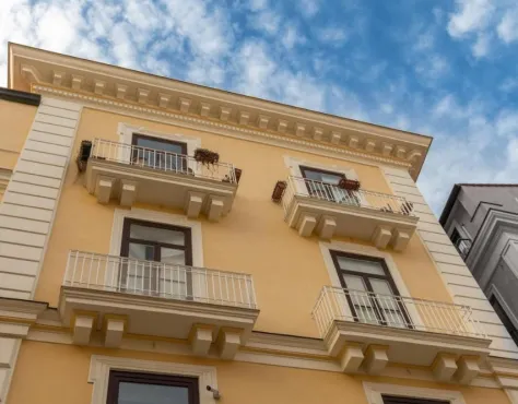 Palazzo Starace Relais Sorrento