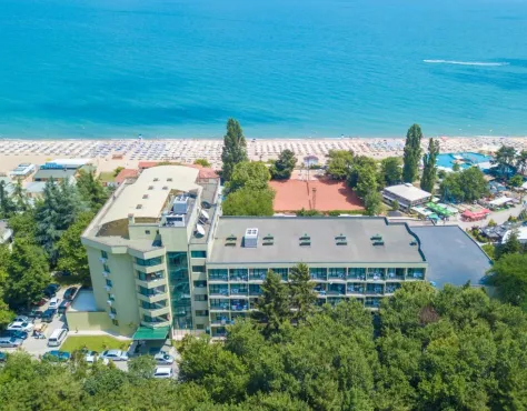 Palm Beach Hotel Zlatni Pjasci