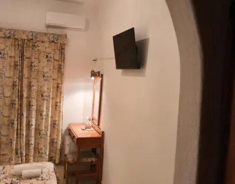 Panorama Hotel Mikonos