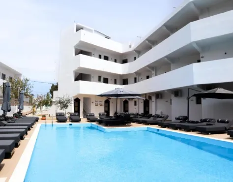 Penelope Hotel
