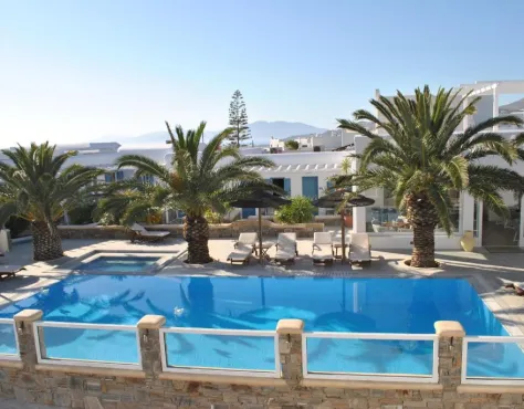 Petinaros Hotel