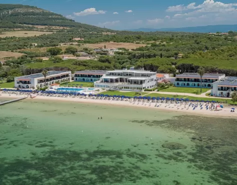 Hotel Portoconte Alghero