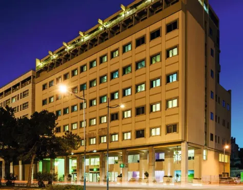 President Hotel Palermo