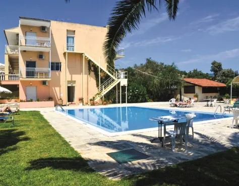 Primavera Hotel Dassia